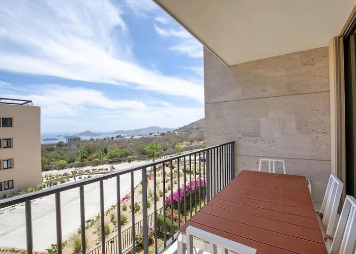 Apartamento Con Vista Al Arco, Piscina Infinity Y