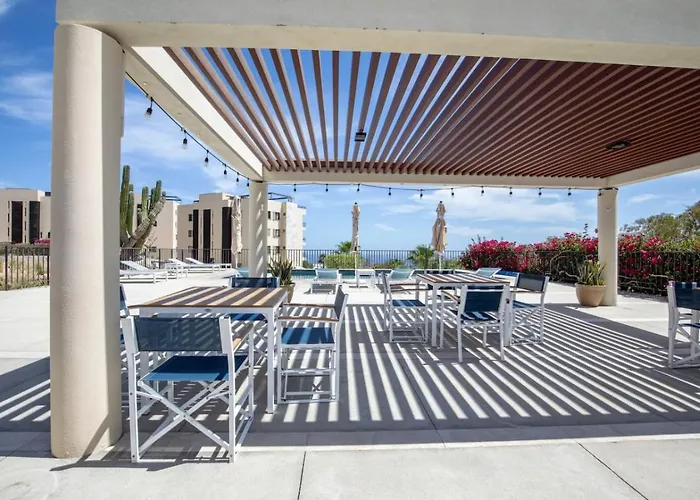 Con Vista Al Arco, Piscina Infinity Y Apartamento *