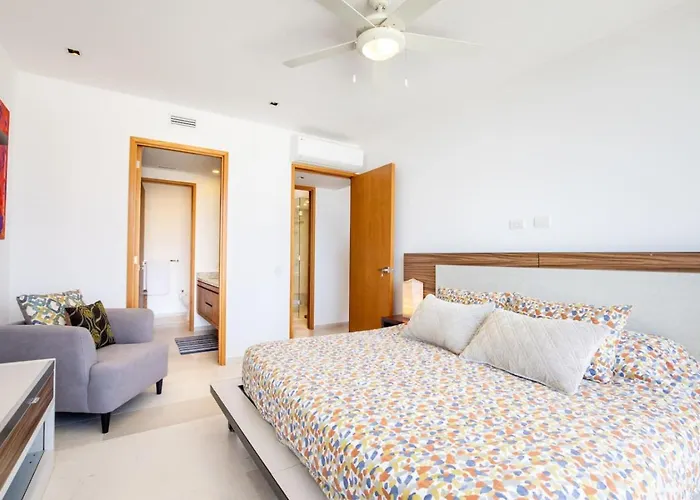 Con Vista Al Arco, Piscina Infinity Y Apartamento Cabo San Lucas