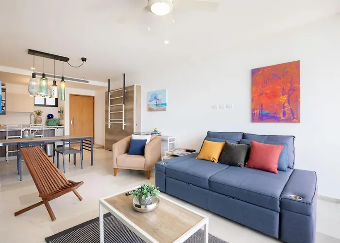 Apartamento Con Vista Al Arco, Piscina Infinity Y Cabo San Lucas