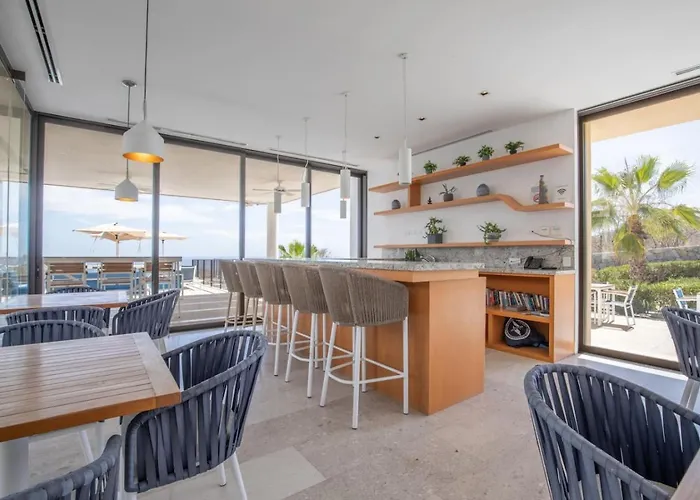 Apartamento Con Vista Al Arco, Piscina Infinity Y