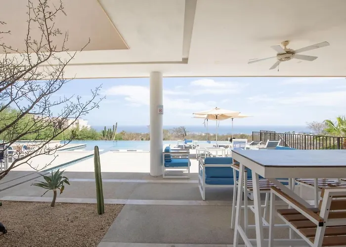 Con Vista Al Arco, Piscina Infinity Y *