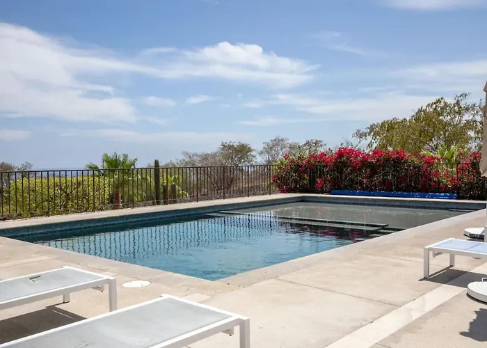 Apartamento Con Vista Al Arco, Piscina Infinity Y