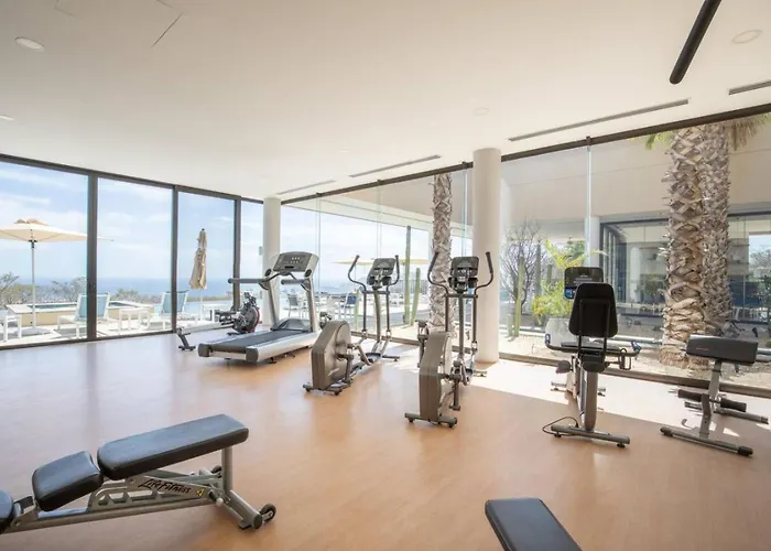 Con Vista Al Arco, Piscina Infinity Y Apartamento Cabo San Lucas
